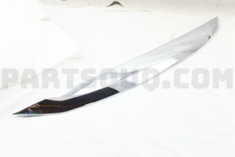 531210K130 MOULDING, RADIATOR GRILLE
