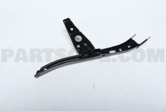 532080K040 SUPPORT SUB-ASSY, HOOD LOCK