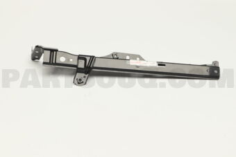 5320960120 BRACE SUB-ASSY, HOOD LOCK SUPPORT