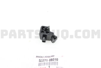 532710B010 BRACKET, HEADLAMP MOUNTING