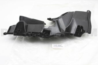 5329360091 DEFLECTOR, RADIATOR SIDE, RH