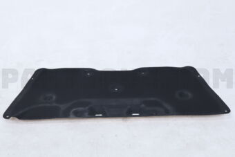 5334106160 Toyota INSULATOR, HOOD