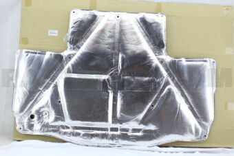 5334160110 INSULATOR, HOOD