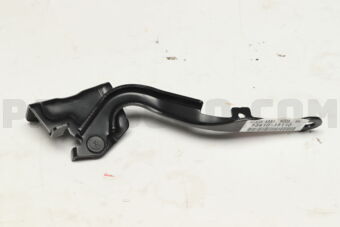 5341035110 HINGE ASSY, HOOD, RH