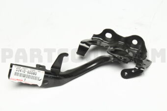 5341060080 HINGE ASSY, HOOD, RH