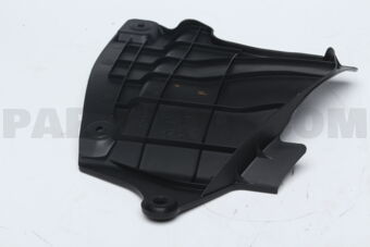 5373633040 SEAL, FRONT FENDER APRON, RH