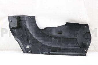 5379560040 COVER, ENGINE ROOM, SIDE