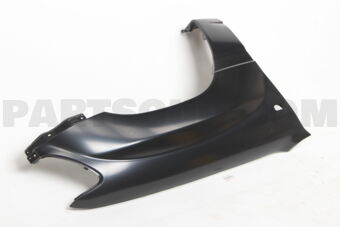 5381160862 FENDER SUB-ASSY, FRONT RH