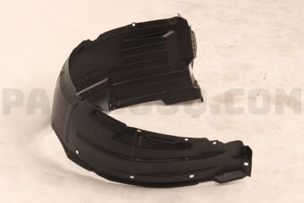 5387512540 Toyota LINER, FRONT FENDER, RH