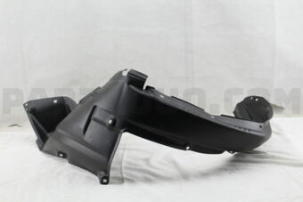 5387560043 LINER, FRONT FENDER, RH