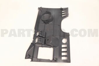 5543260360B0 PANEL, INSTRUMENT PANEL FINISH, 
