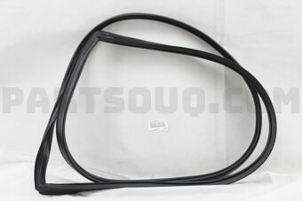 5612160110 WEATHERSTRIP, WINDSHIELD
