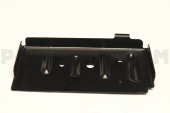 5711348021 EXTENSION, FRONT SIDE MEMBER, RH