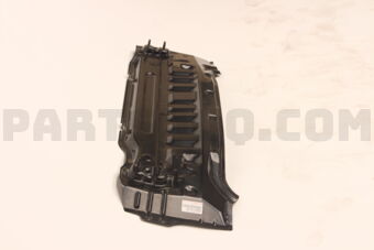 5830733120 Toyota PANEL SUB-ASSY, BODY LOWER BACK