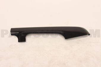 6111460010 Toyota PANEL, SIDE, OUTER NO.2 LH