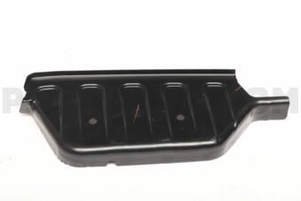 6113126081 PILLAR, FRONT BODY, OUTER RH