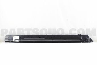 6140160060 PANEL SUB-ASSY, ROCKER, OUTER RH