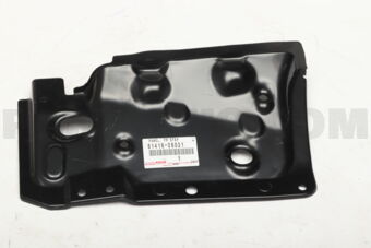 6141626021 PANEL, FRONT STEP UNDER, LH