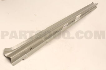 6145126020 Toyota PANEL, ROCKER, OUTER RH