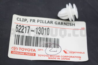6221713010 CLIP, RH/LH