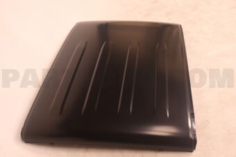 631110K010 Toyota PANEL, ROOF