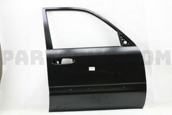 6700160453 PANEL SUB-ASSY, FRONT DOOR, RH