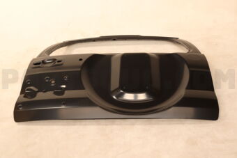 670056A801 Toyota PANEL SUB-ASSY, BACK DOOR