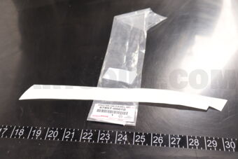 6785705010 PROTECTOR, REAR DOOR PANEL, RH