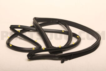 67862AC030 Toyota WEATHERSTRIP, FRONT DOOR, LH