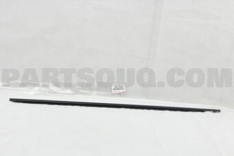 6821052150 WEATHERSTRIP ASSY