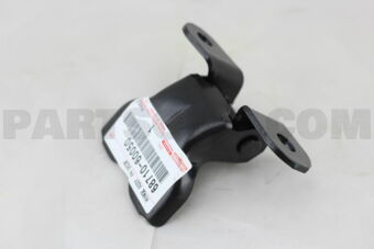 6871060050 HINGE ASSY, FRONT DOOR, LOWER, RH/