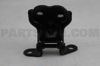 6873060010 HINGE ASSY, FRONT DOOR, LOWER RH