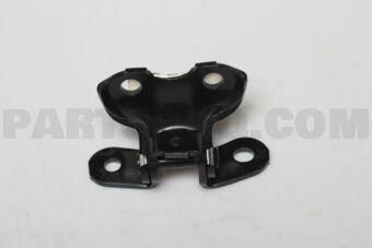 6874012120 HINGE ASSY, FRONT DOOR, LOWER LH