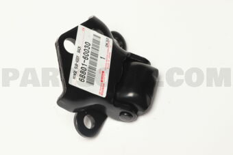 6880160030 HINGE SUB-ASSY, BACK DOOR, LOWER R