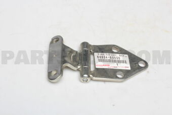 6880460030 HINGE SUB-ASSY, BACK DOOR, LOWER L