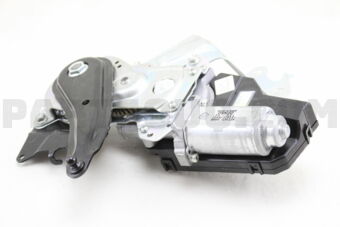 689100C020 UNIT ASSY, POWER BACK DOOR