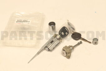 690056B861 CYLINDER SET, LOCK