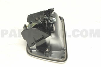 6902360012B0 HANDLE, BACK DOOR OUTSIDE