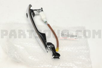 6921033090 HANDLE ASSY, FRONT DOOR, OUTSIDE R