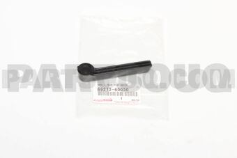 6921260030 HANDLE, BACK DOOR INSIDE