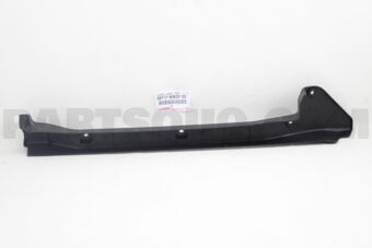 6971790K0020 COVER, BACK DOOR LOCK CONTROL LI