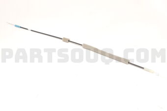 6975026050 Toyota CABLE ASSY, FRONT DOOR INSIDE LOCKING, RH