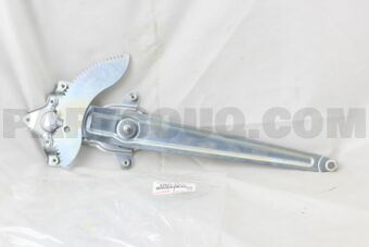 6980160030 REGULATOR SUB-ASSY, FRONT DOOR WIN