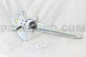 6980160030 REGULATOR SUB-ASSY, FRONT DOOR WIN