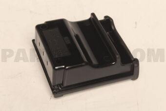 7410212220 Toyota BOX SUB-ASSY, FRONT ASH RECEPTACLE