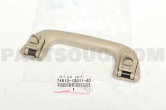 7461013011A0 Toyota GRIP ASSY, ASSIST