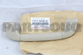 7461030240A1 GRIP SUB-ASSY, ASSIST