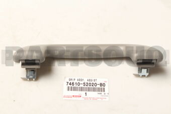 7461052020B0 GRIP ASSY, ASSIST