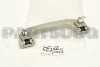 7461052020E0 GRIP ASSY, ASSIST