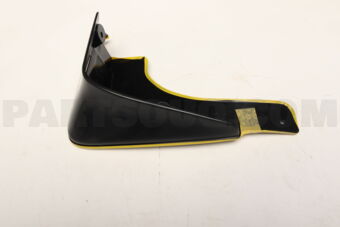 766218Y001 MUDGUARD SUB-ASSY, FRONT FENDER, R